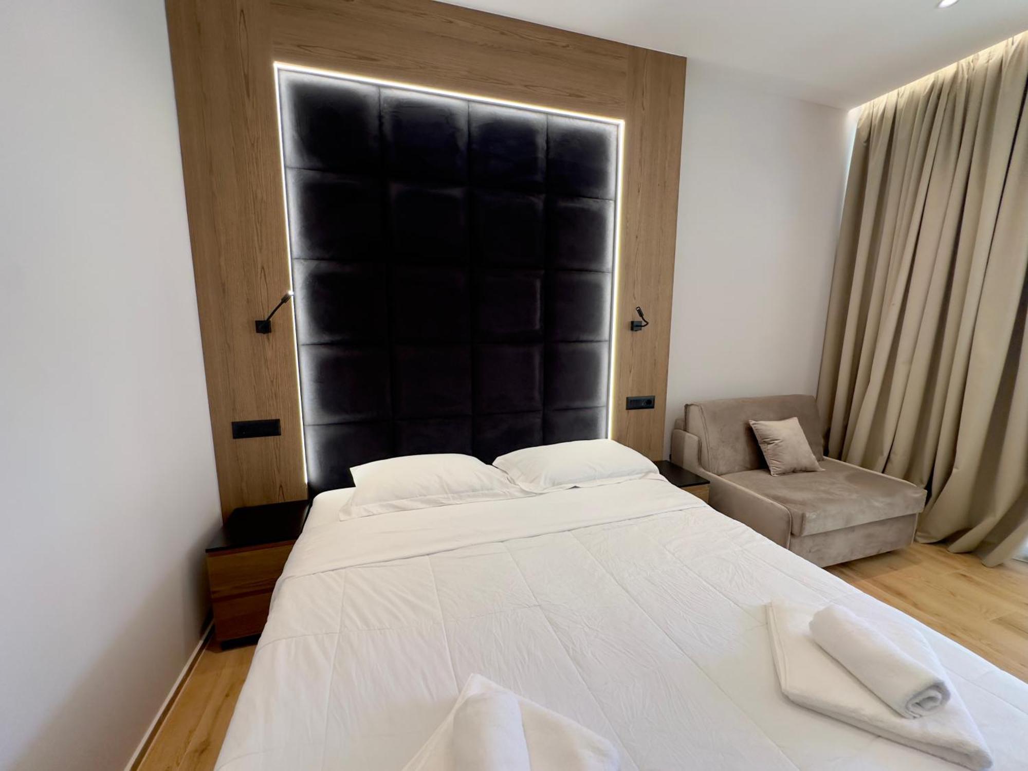 Elmar Comfort Vlore Exterior photo